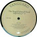 SIEGEL-SCHWALL BAND Siegel - Schwall '70 (Vanguard VSD 6562) Italy reissue LP of 1970 album (Blues Rock)